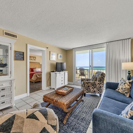 Destin On The Gulf 403 - This Is A Beautiful Beach Front Condo With A Great View Of The Gulf Екстер'єр фото