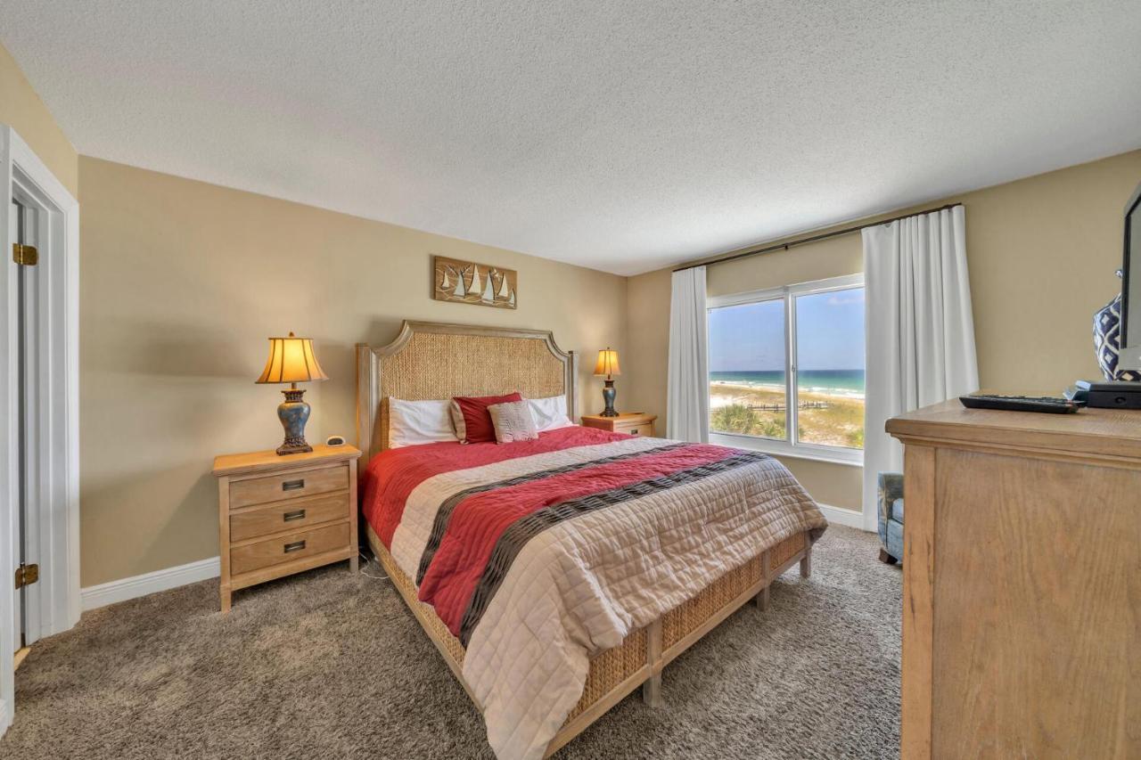 Destin On The Gulf 403 - This Is A Beautiful Beach Front Condo With A Great View Of The Gulf Екстер'єр фото
