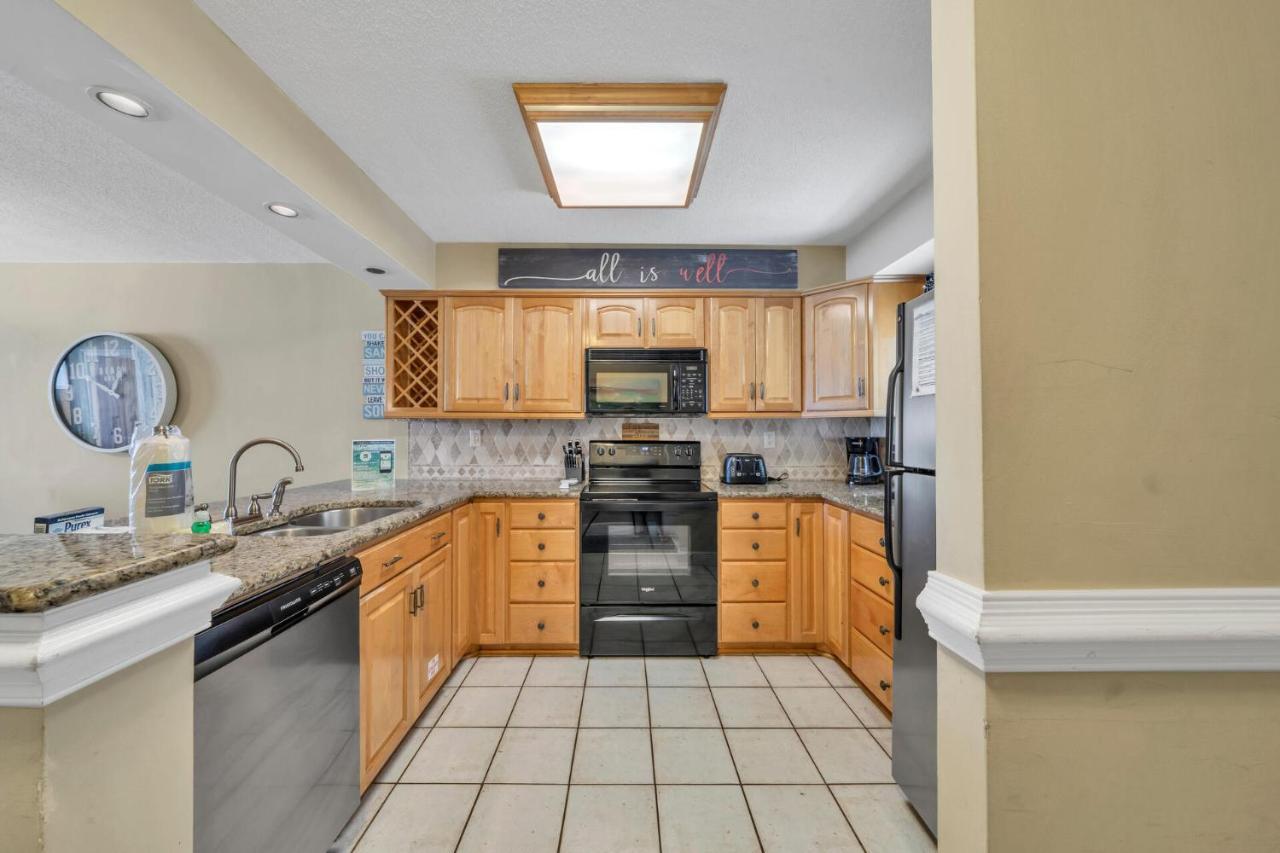 Destin On The Gulf 403 - This Is A Beautiful Beach Front Condo With A Great View Of The Gulf Екстер'єр фото