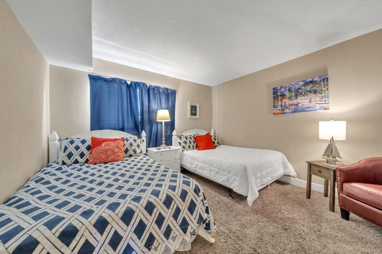 Destin On The Gulf 403 - This Is A Beautiful Beach Front Condo With A Great View Of The Gulf Екстер'єр фото