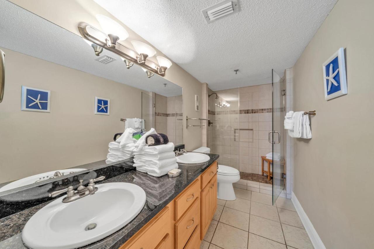 Destin On The Gulf 403 - This Is A Beautiful Beach Front Condo With A Great View Of The Gulf Екстер'єр фото