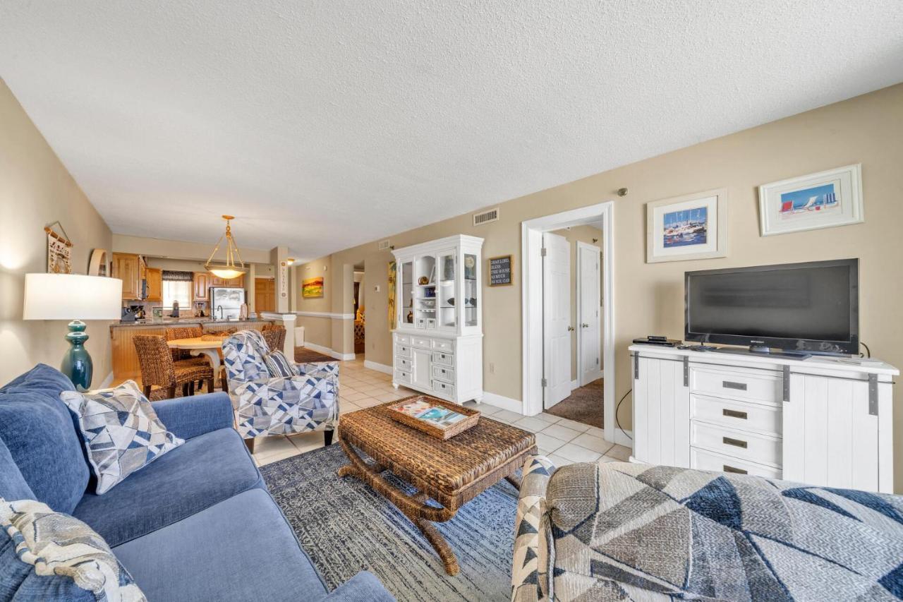 Destin On The Gulf 403 - This Is A Beautiful Beach Front Condo With A Great View Of The Gulf Екстер'єр фото